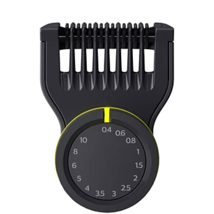 Philips OneBlade Pro 360 QP6542/15 Face + Body Negro/Verde
